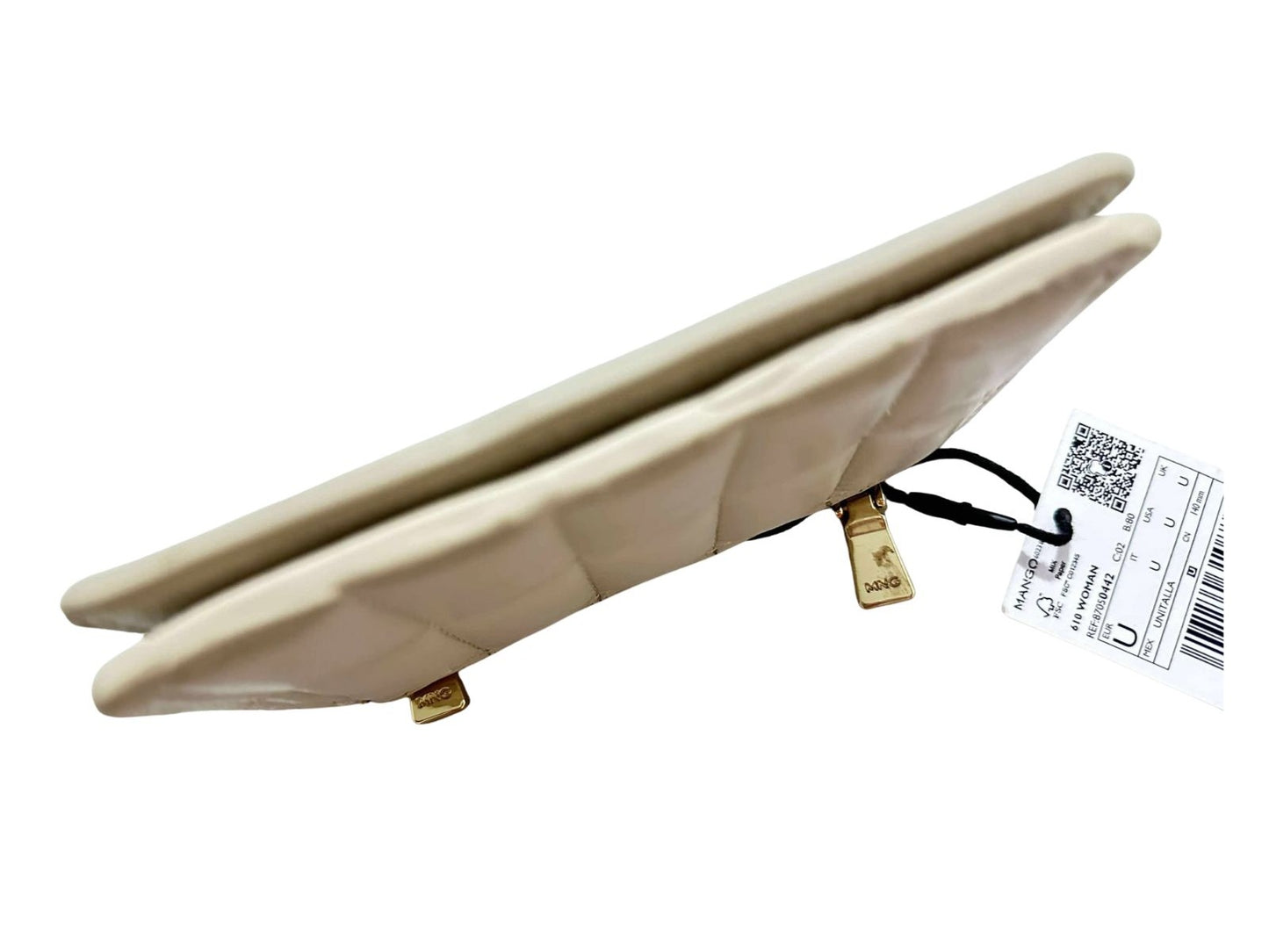 Mango Monedero Praline Wallet