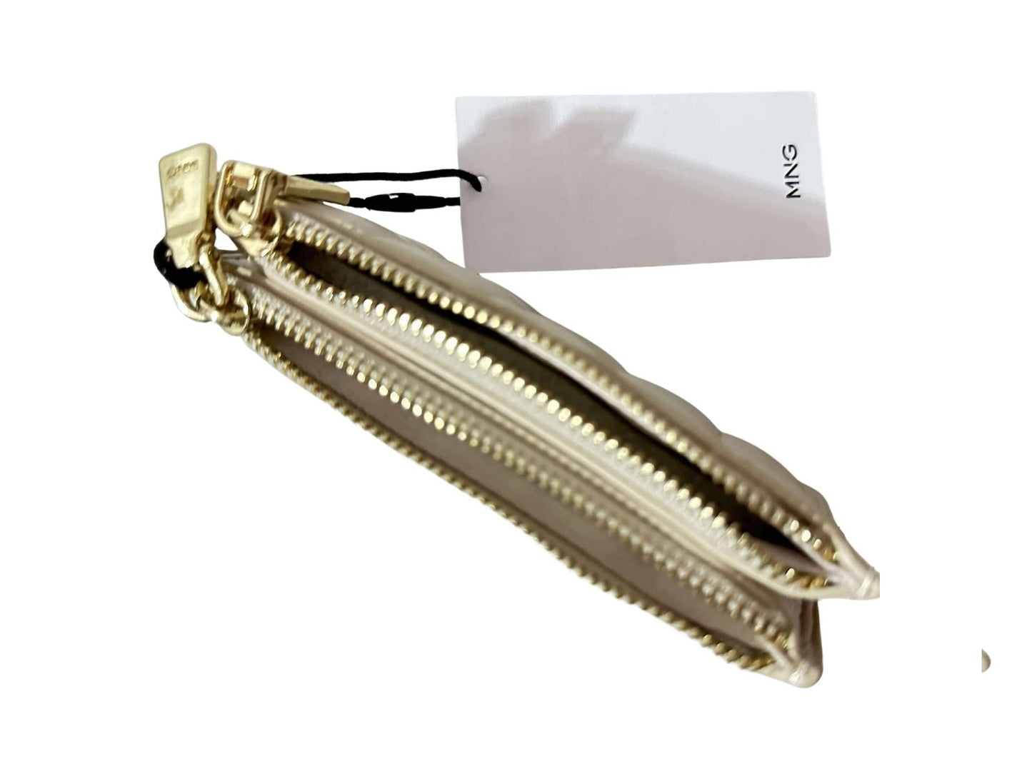 Mango Monedero Praline Wallet