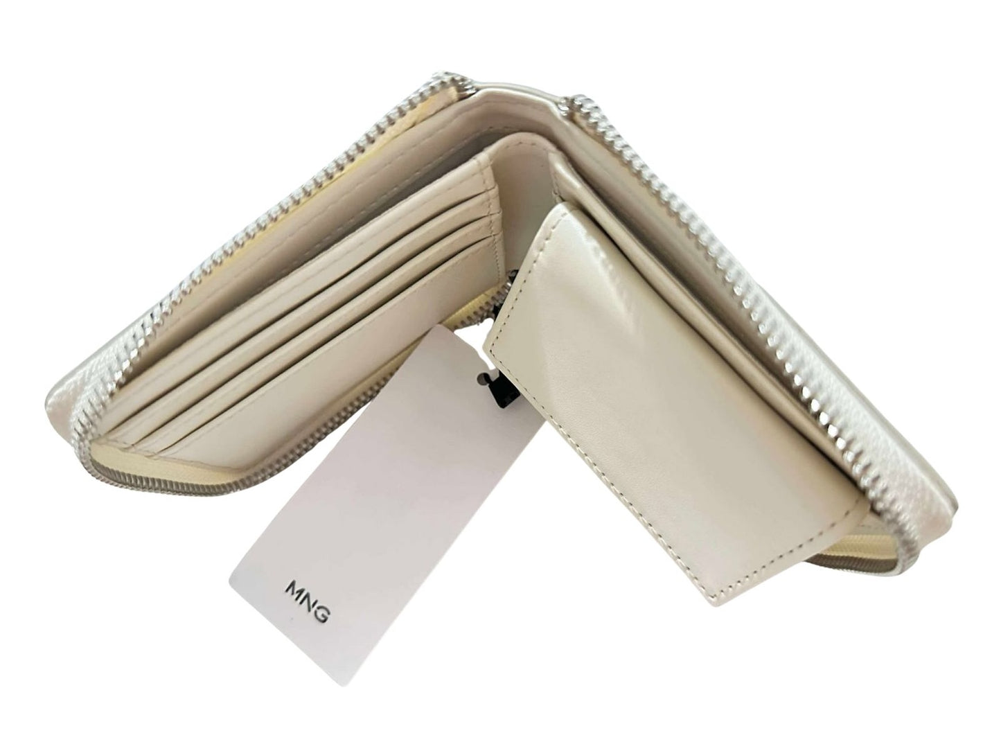 Mango Billetera Cuenca Wallet