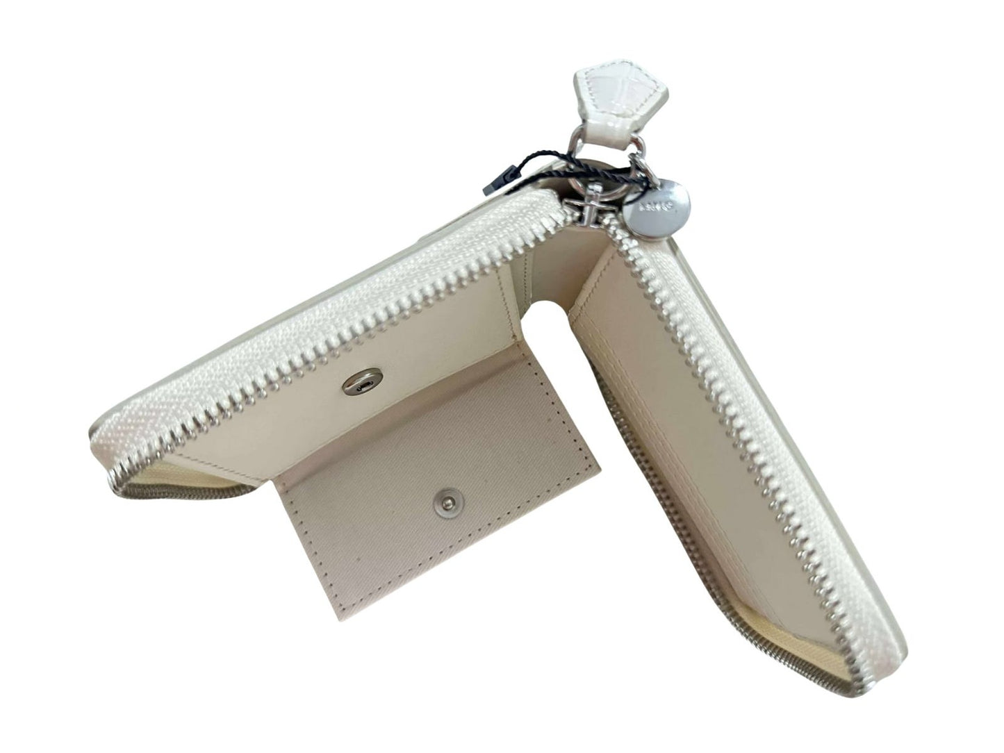 Mango Billetera Cuenca Wallet