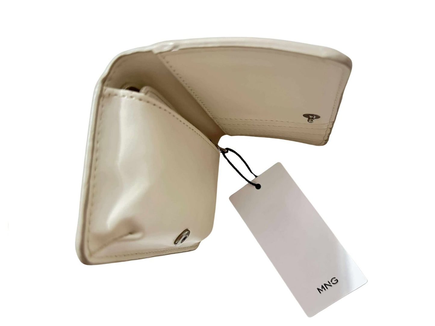 Mango Billetera Cuenca Wallet