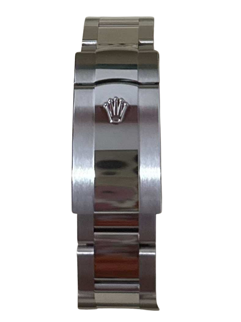 Rolex Oyster Perpetual Datejust