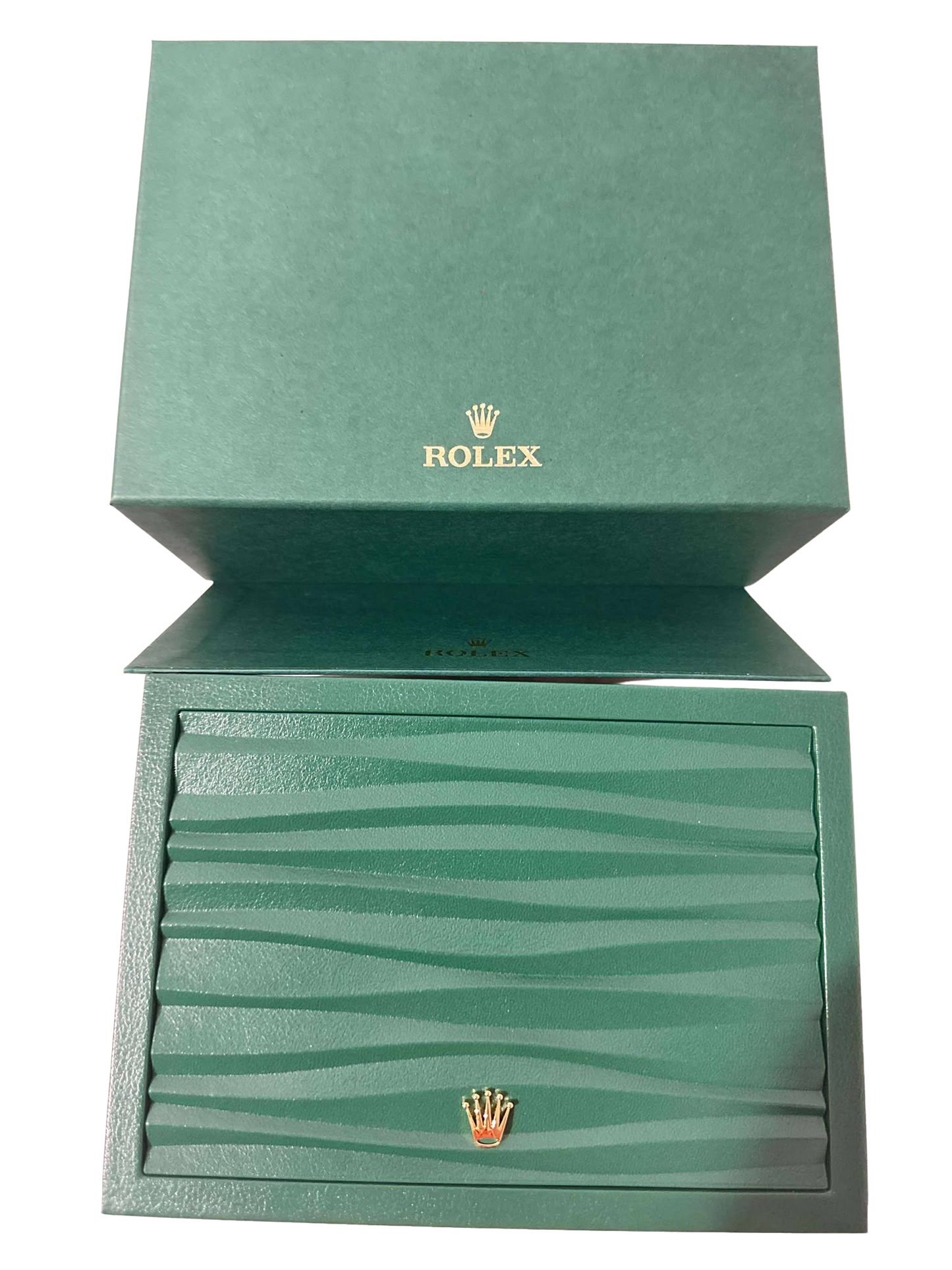 Rolex Oyster Perpetual Datejust