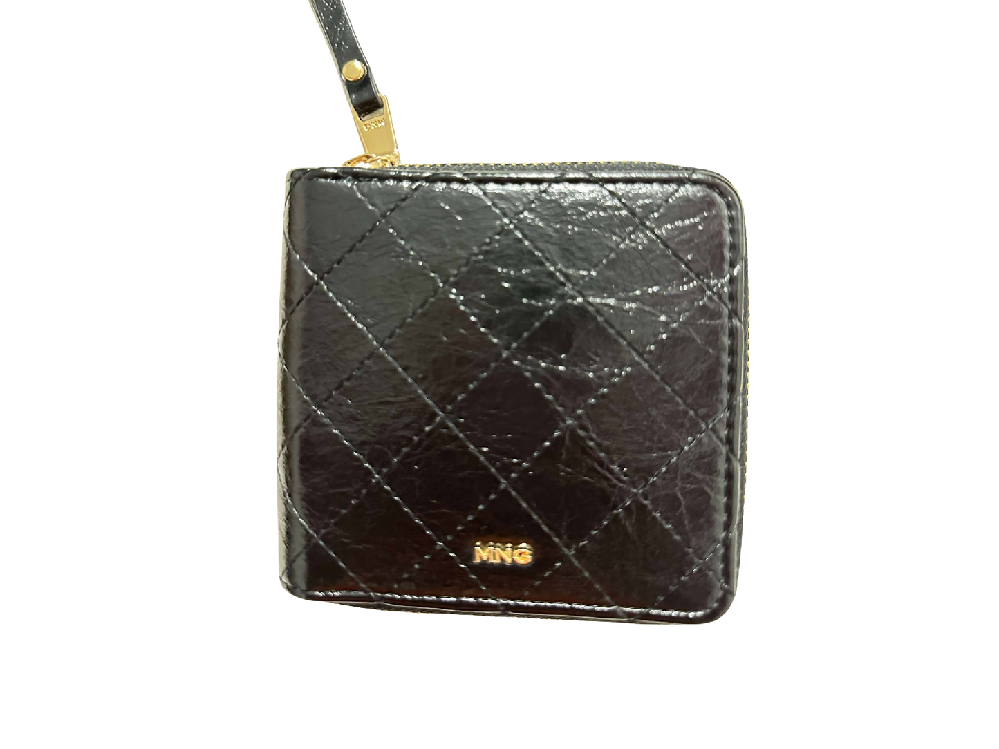 Mango Billetera Wallet