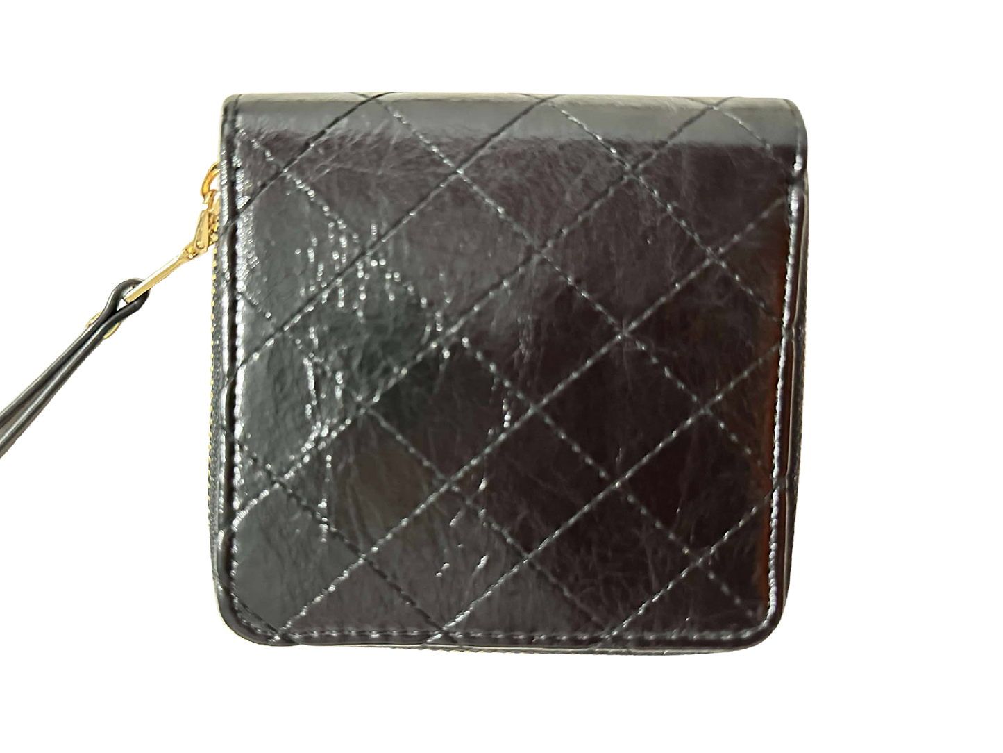 Mango Billetera Wallet