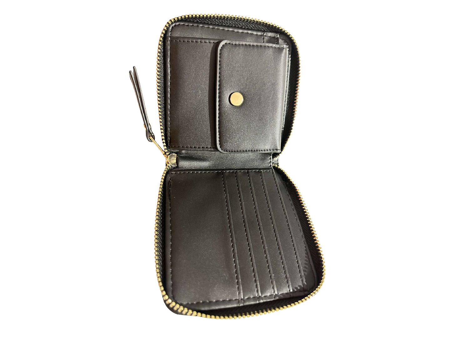 Mango Billetera Wallet