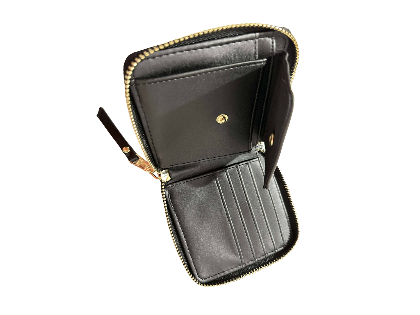 Mango Billetera Wallet