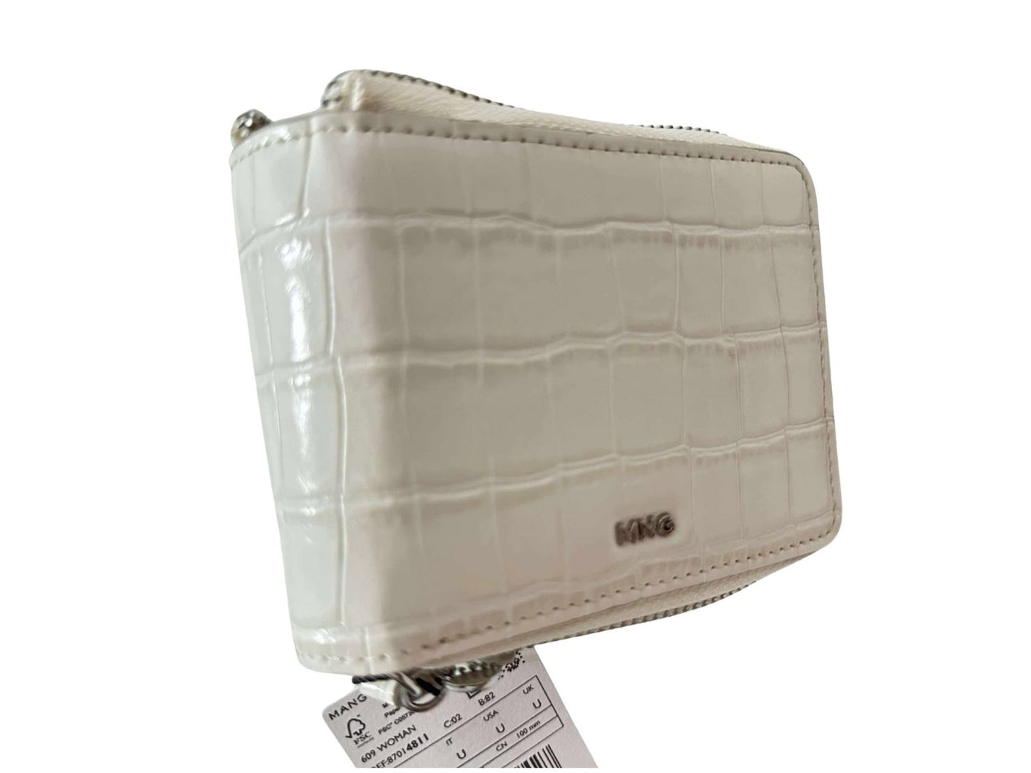 Mango Billetera Cuenca Wallet