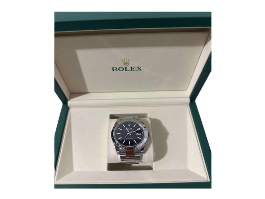 Rolex Oyster Perpetual Datejust